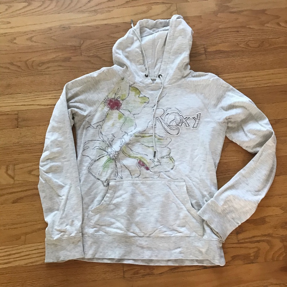 Roxy hoodie